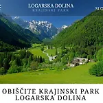 Holiday home River Savinja