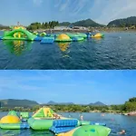 River Savinja Holiday home Smartno ob Paki