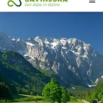 River Savinja *