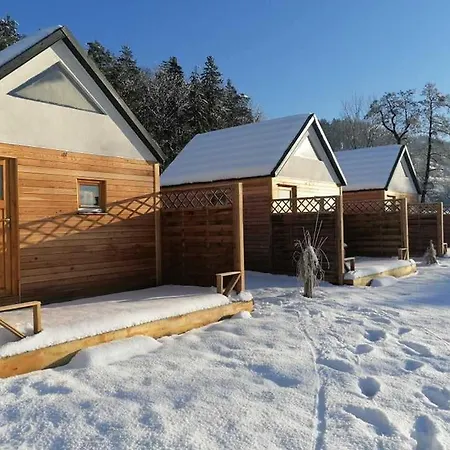 Tatil Evi River Savinja