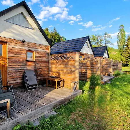 River Savinja Tatil Evi Smartno ob Paki