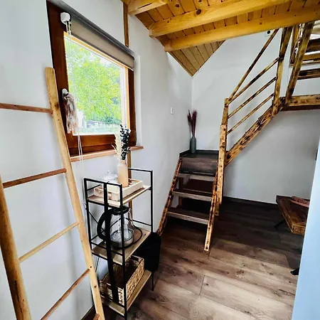 Holiday home River Savinja Smartno ob Paki