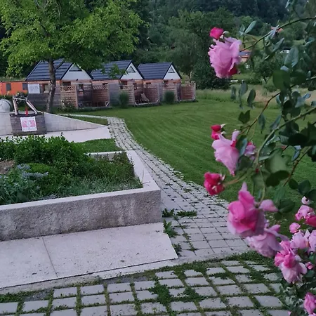 Tatil Evi River Savinja