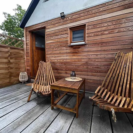 River Savinja Holiday home Smartno ob Paki