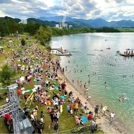 River Savinja *