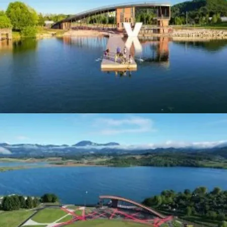 River Savinja Smartno ob Paki