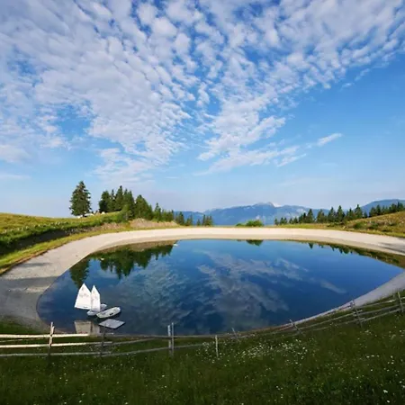 River Savinja Tatil Evi